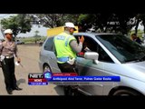 Polres Jombang Jawa Timur gelar razia kendaraan pribadi dan mobil box - NET12