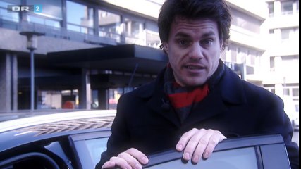 Danmark på piller, afsnit 1