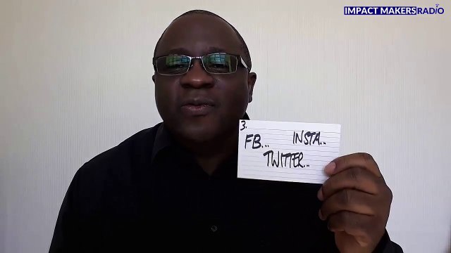 9 Ways to Attract More Prospects and Clients from Online Interviews