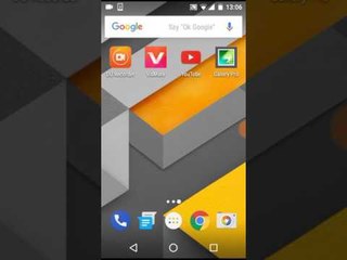 How to save YouTube videos to Gallery
