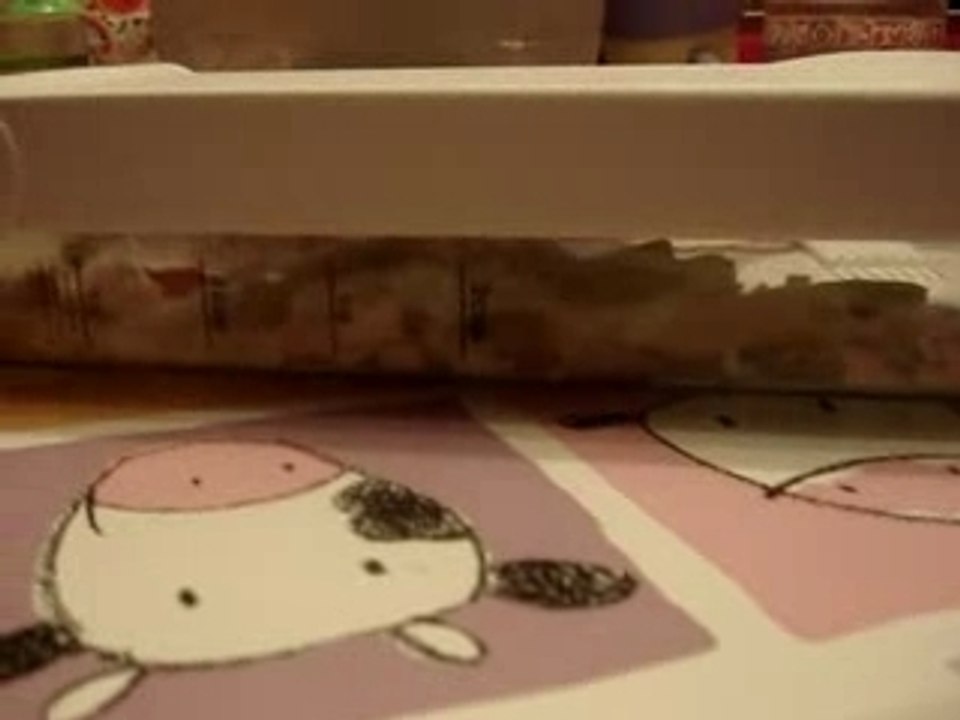 La mort de la patate