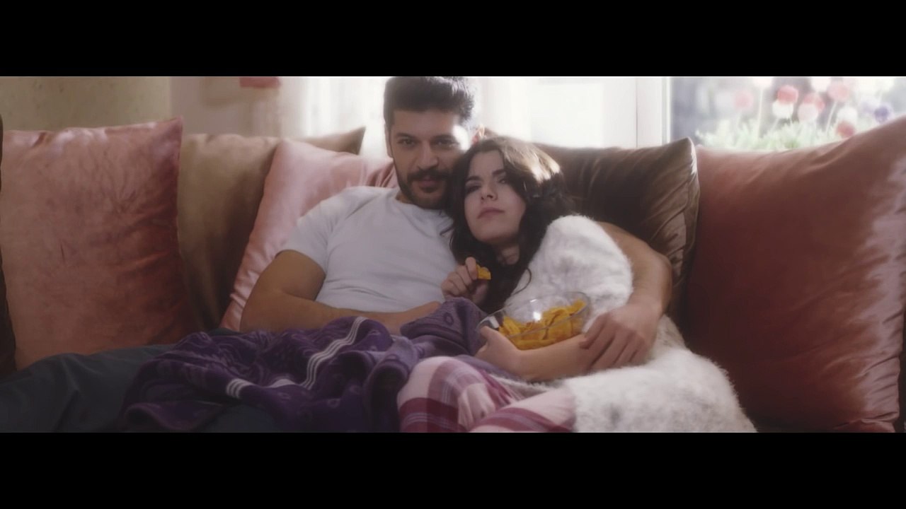Cin Ayet-i Aşk - Fragman