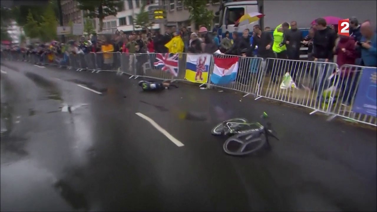 TdF 2017 - Etape 1
