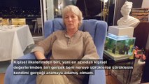 Dr. Anjeanette Roberts: Artık kendimi teist bir evrimci olarak değil ilerici bir Yaratılışçı olarak nitelendiriyorum.