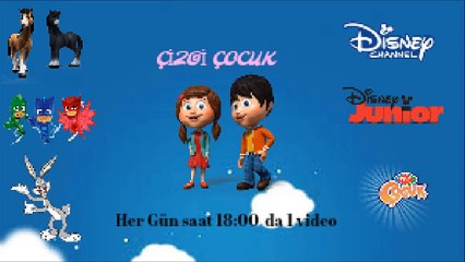 Doru çizgi film izle_2,Çizig Film animasyon izle 2017