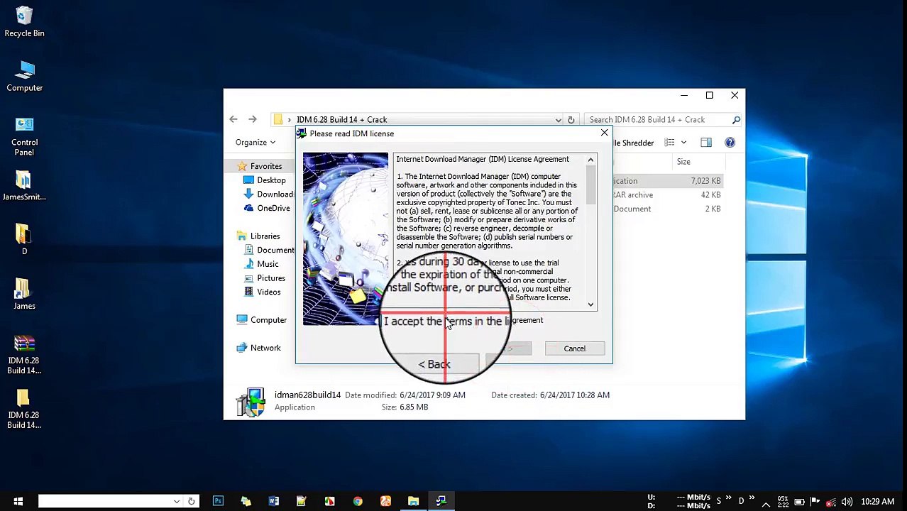 IDM 6.28 Build 14 Crack - Serial key patch full version free Download