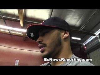 bradley should fight rios next - EsNews Boxing