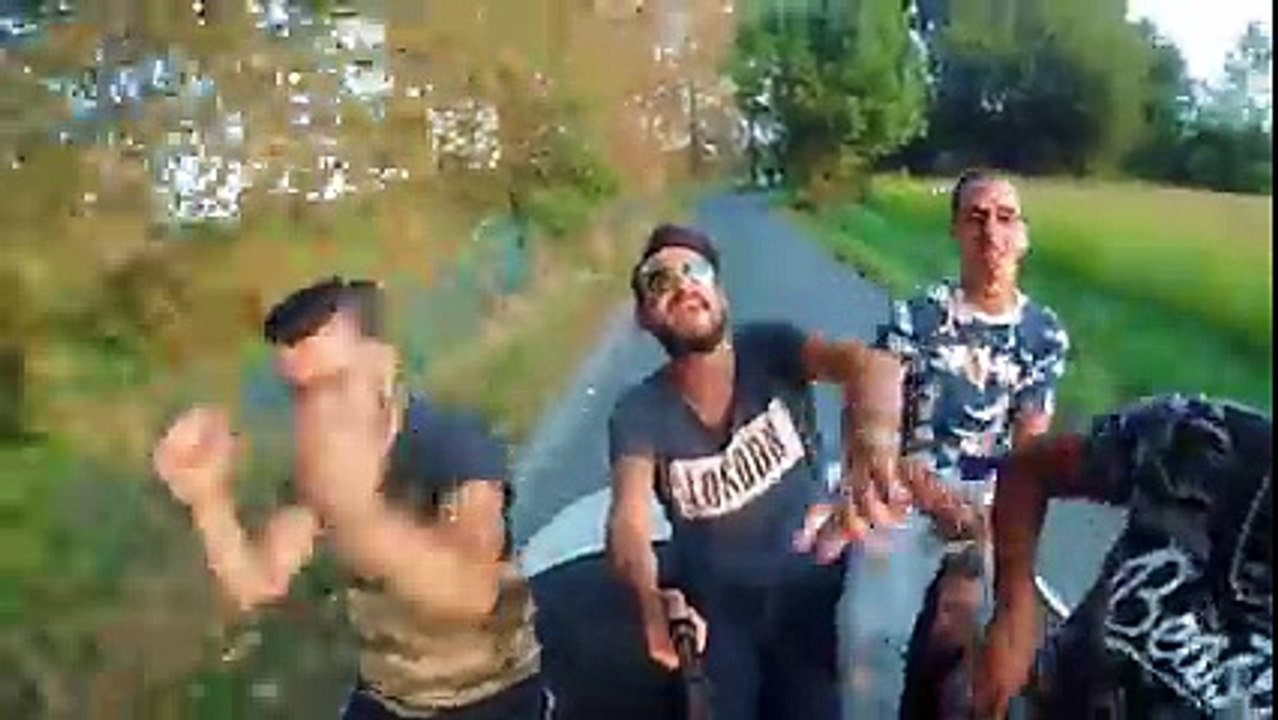 TiiwTiiw - Te amo feat Blanka & Sky (Selfie Algerian Cover) - YouTube