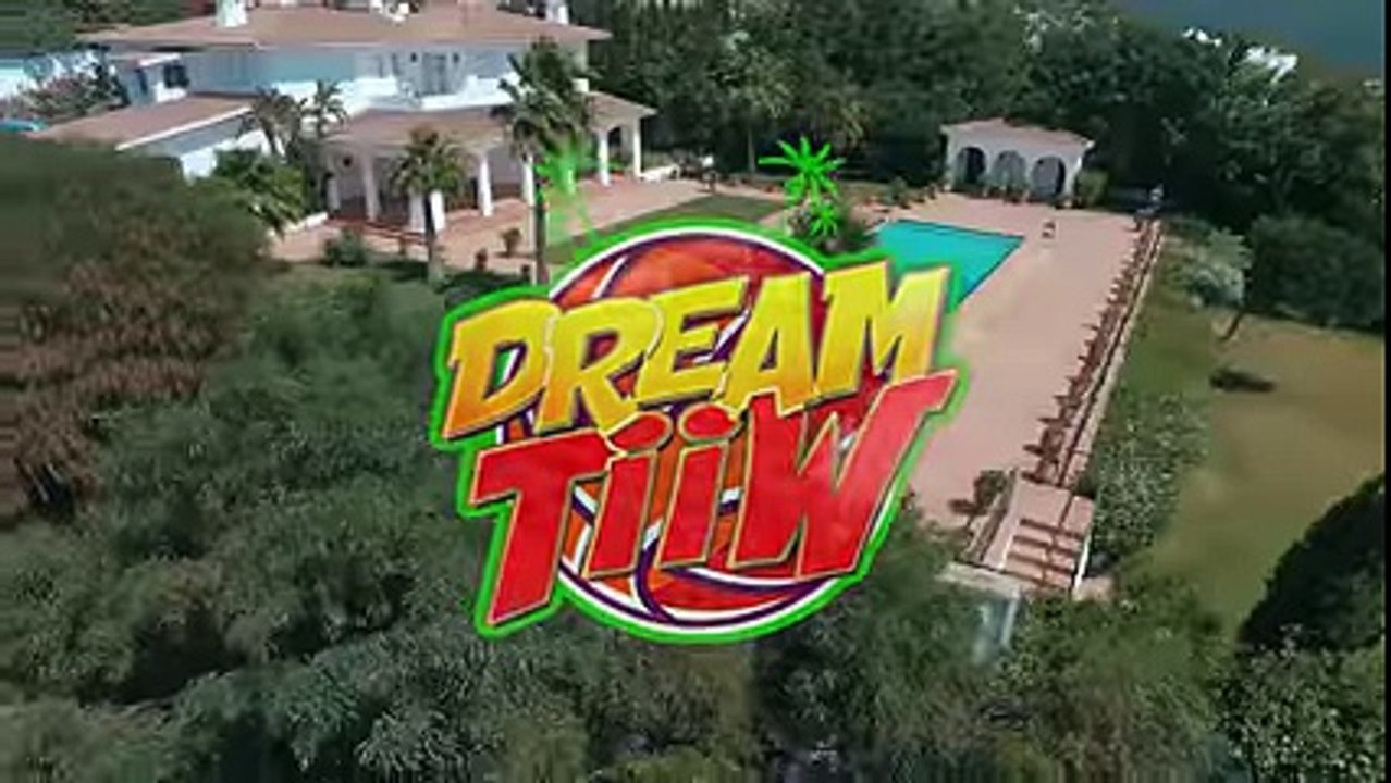 Zouhair Bahaoui - Hasta Luego ft TiiwTiiw & CHK