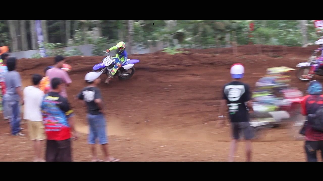 CORNERING