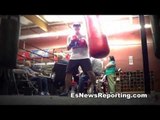 Brandon Rios Corrido by Adan Garza - EsNews Boxing