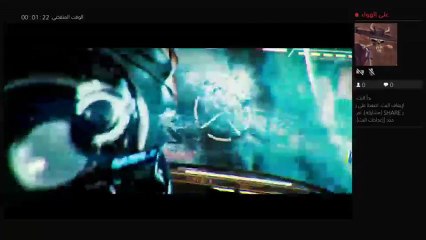 TITANFALL|2 it‘s good bye it my friend