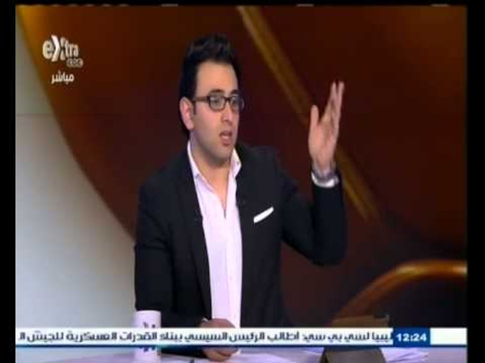 #ساعة‪_‬رياضة | ‎الحلقة الكاملة 26 فبراير 2015...