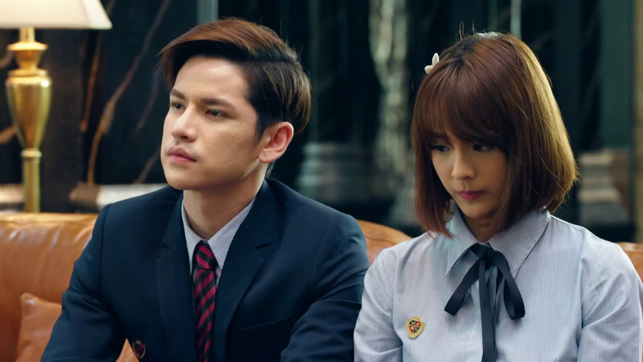 Princess Hours With Eng Sub