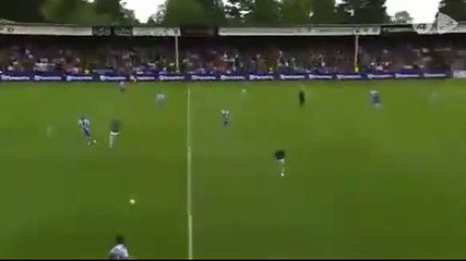 Jönköpings 0:1 Goeteborg (Swedish Allsvenskan . 2 July 2017)