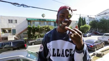 Big Baby - Touchdown ft Warhol.ss (Official Music Video)