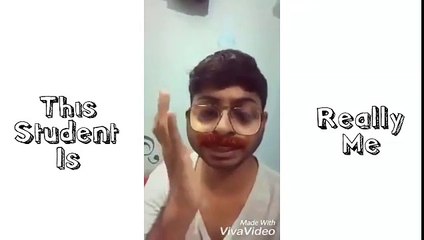 Snap Chat Freaky Guy- | This student is really me |