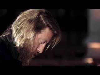 VESTROCK Basilica: Joep Beving - Sleeping Lotus