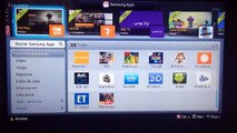 Tutorial _ Como instalar SS IPTV en Sdfgramsung Smart TV - Ver Canales Premium HD - Funciona