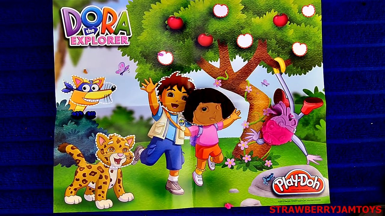 Huevos huevos huevos Inglés Explorador Niños poco mi cerdo jugar plastilina poni sorpresa el Doh peppa dora