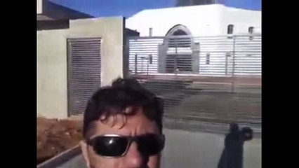 Embaixada da Palestina no Brasil