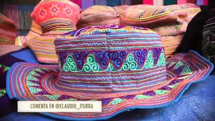 Cultura Milenaria Cap 18 Las etnias de Sapa Vietnam TV