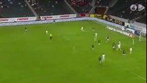 AIK 2:2 Ostersunds  (Swedish Allsvenskan . 2 July 2017)