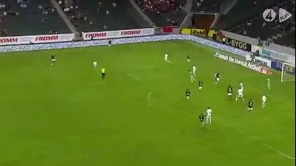 AIK 2:2 Ostersunds  (Swedish Allsvenskan . 2 July 2017)