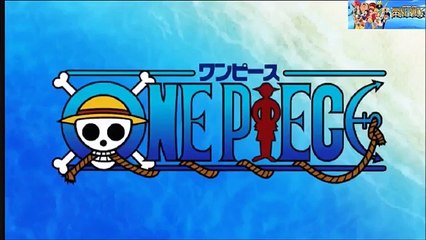 BIG MOM COMMANDER CRACKER INCOMING! - One Piece 796 Eng Sub HD (Preview)