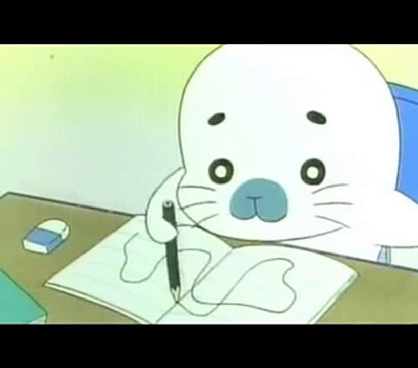 少年アシベGO!GO!ゴマちゃん主題歌