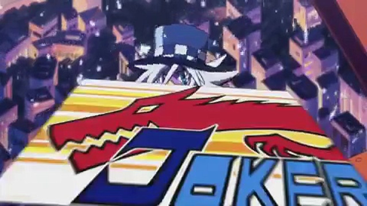 予告状 怪盗ジョーカー 第3話「人魚（マーメイド）と偽りの船」次回予告