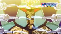 TVアニメ『アプリモンスターズ』第39話予告「新たな力！　アプリドライヴDUO！」