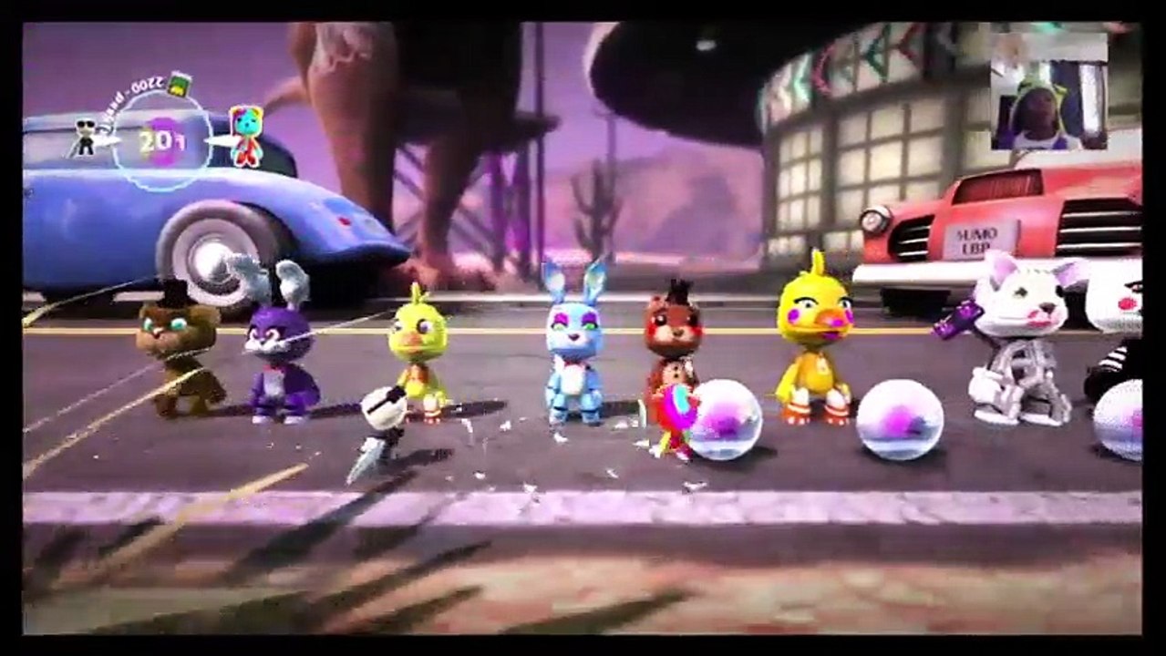 LBP unknown (362)