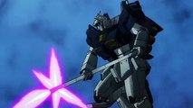 Mobile Suit Gundam Thunderbolt - Episode 8  Preview  July 14