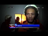 Kebakaran Pabrik Minyak Goreng di Kota Bekasi - NET24