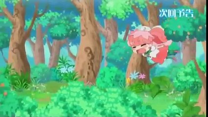 リルリルフェアリル～妖精のドア～ - 49 - 大ピンチ！みんな赤ちゃんになっちゃった！[PV]