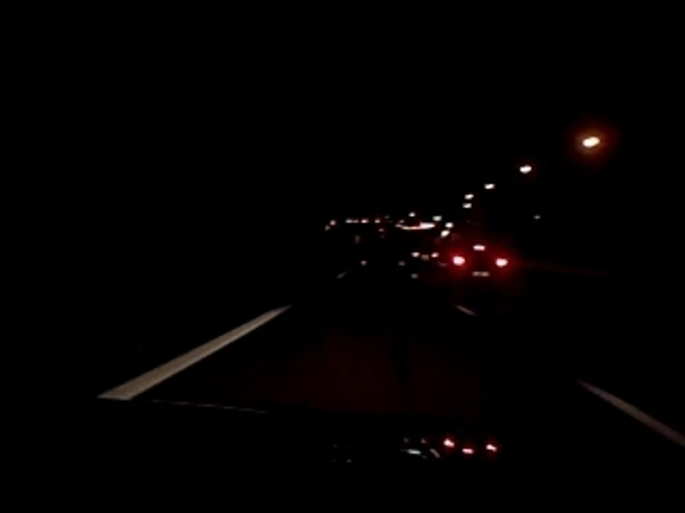 scoot a 130km/h