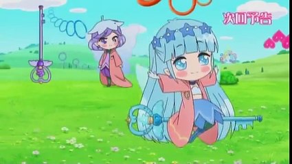 リルリルフェアリル～魔法の鏡～ - 13 - フェアリルキーで空を飛ぼう！ [PV]