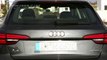 2017 Audi A4 Avant g-tron (natural-gas drive) Exterior - Interior Design & Drive HD