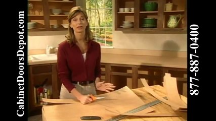 Buying Kitchen Cabinets