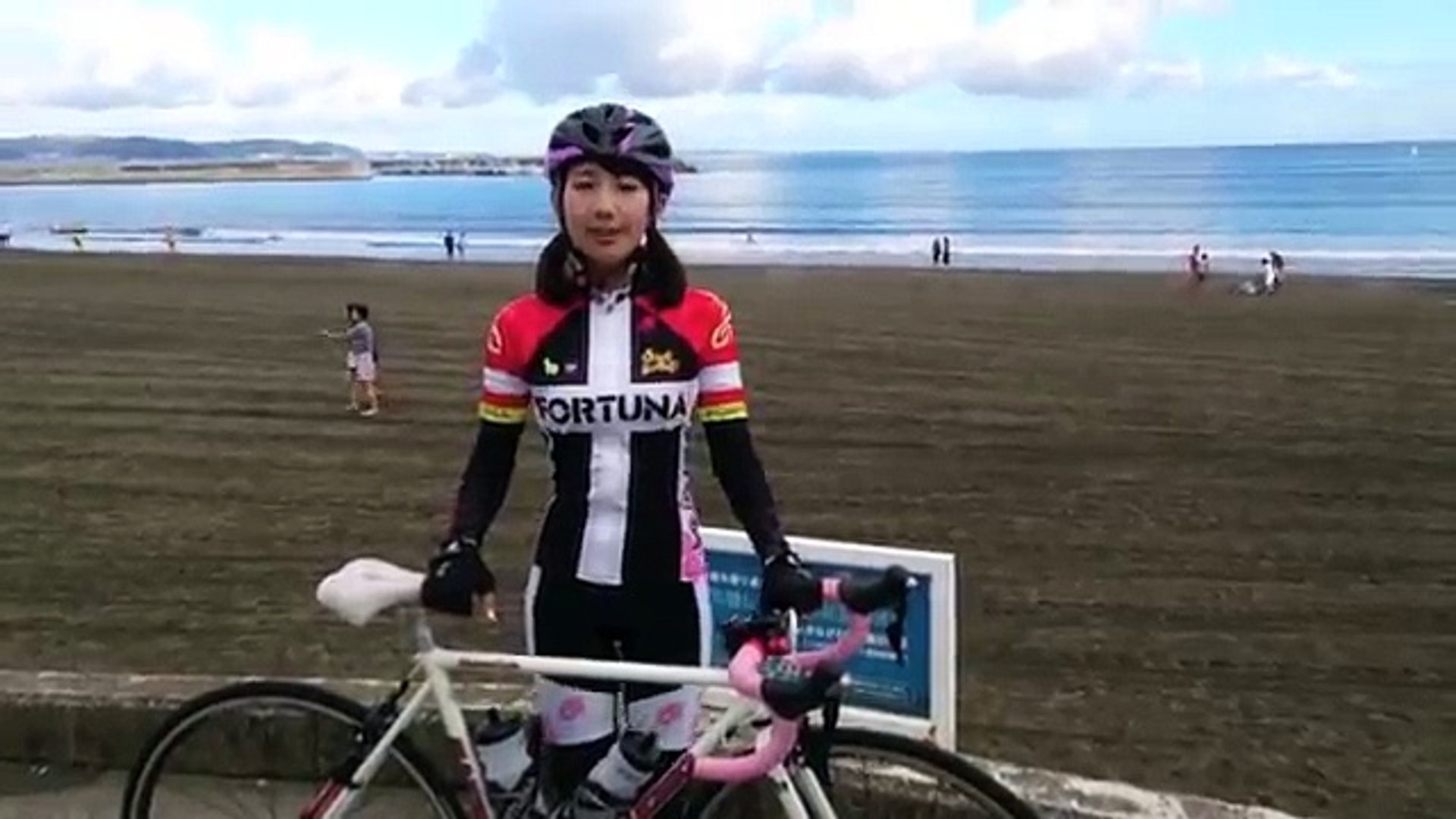 アニメ ろんぐらいだぁす パカさん役の東城咲耶子さんからメッセージ Video Dailymotion