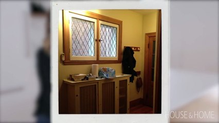 Interior Design — A Charming Family Home Makeover