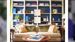 Interior Design — Would You Use These Secret Stylist Tricks At Home