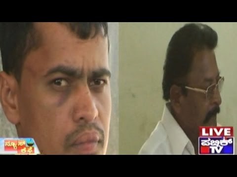 News Cafe | Top Stories | March 19th, 2016 | 8:00 AM