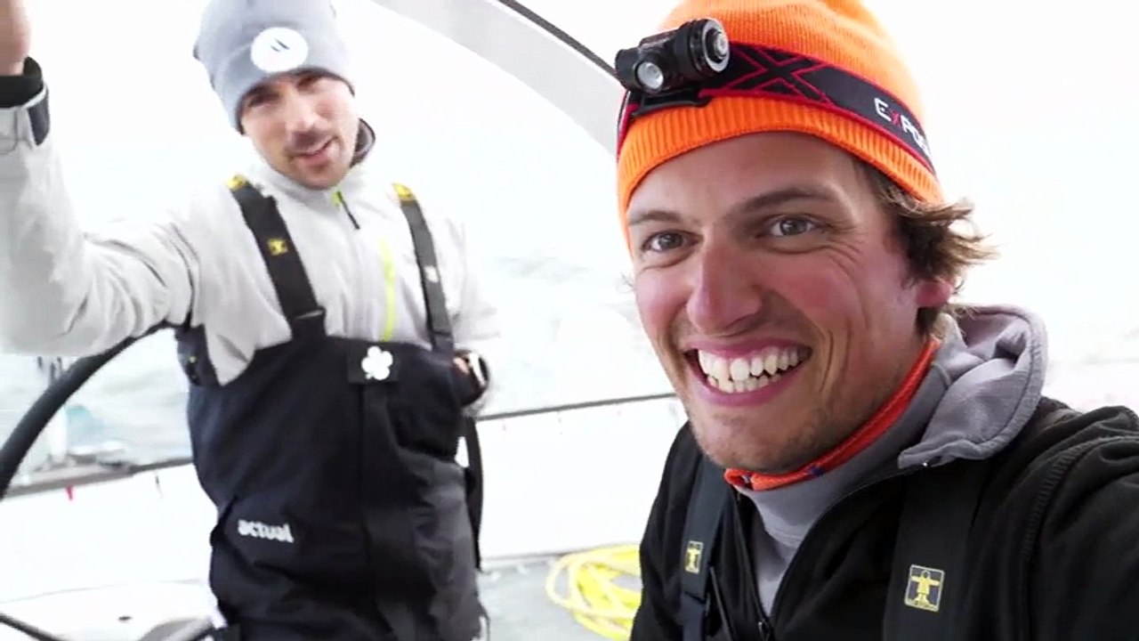 Actual et les quarts...