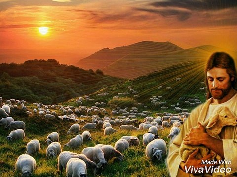 Main charagh boon yasu naam ka