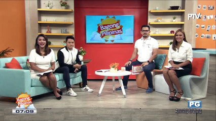 TRAFFIC UPDATE: Quezon Avenue