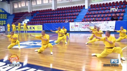 WWW: Filipino-Chinese Friendship Day