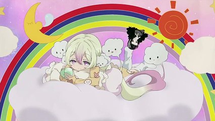 『魔法少女育成計画』第11話予告 WEBバージョン