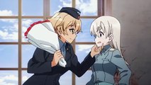 「ブレイブウィッチーズ ペテルブルグ大戦略」特報映像 (1)